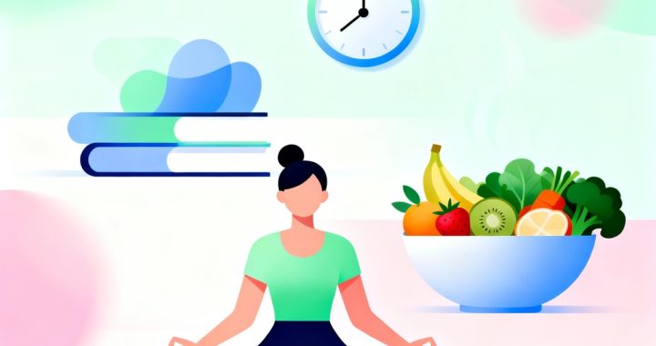 Jak wprowadzić zdrowe nawyki do codziennego życia