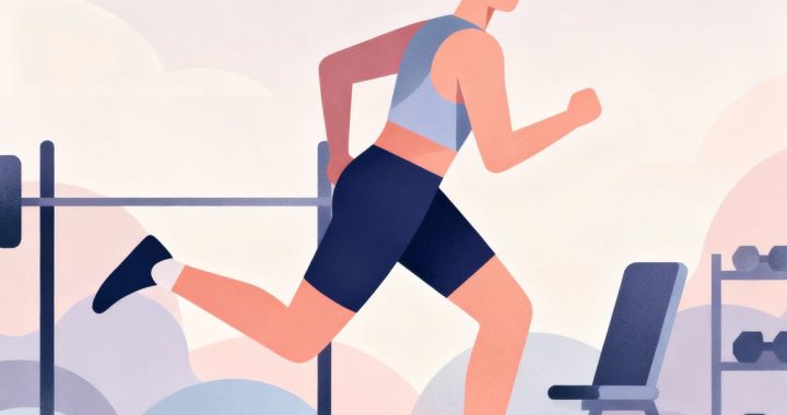 Jak odnaleźć motywację do regularnych treningów