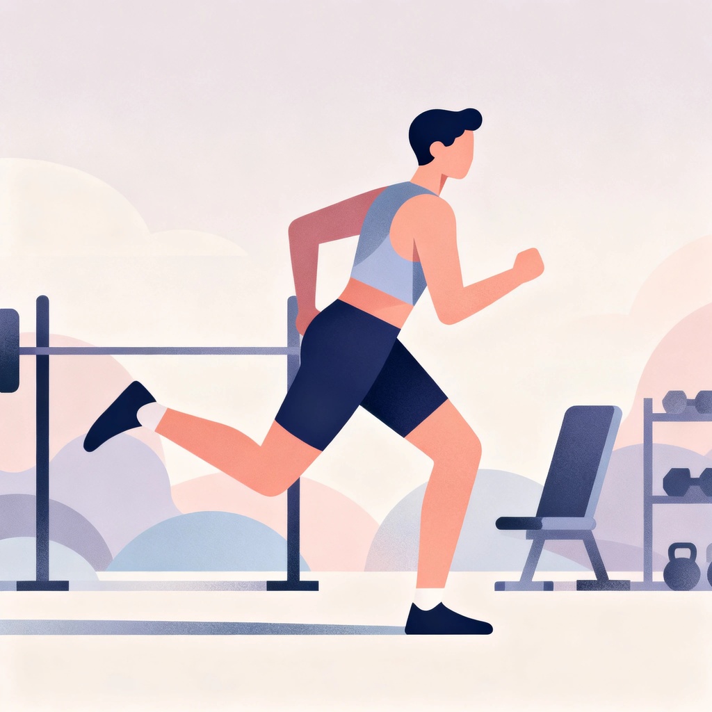 Jak odnaleźć motywację do regularnych treningów